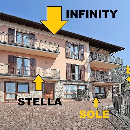 Infinity *